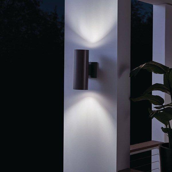 Kichler - Outdoor Wall Light - Lights Canada