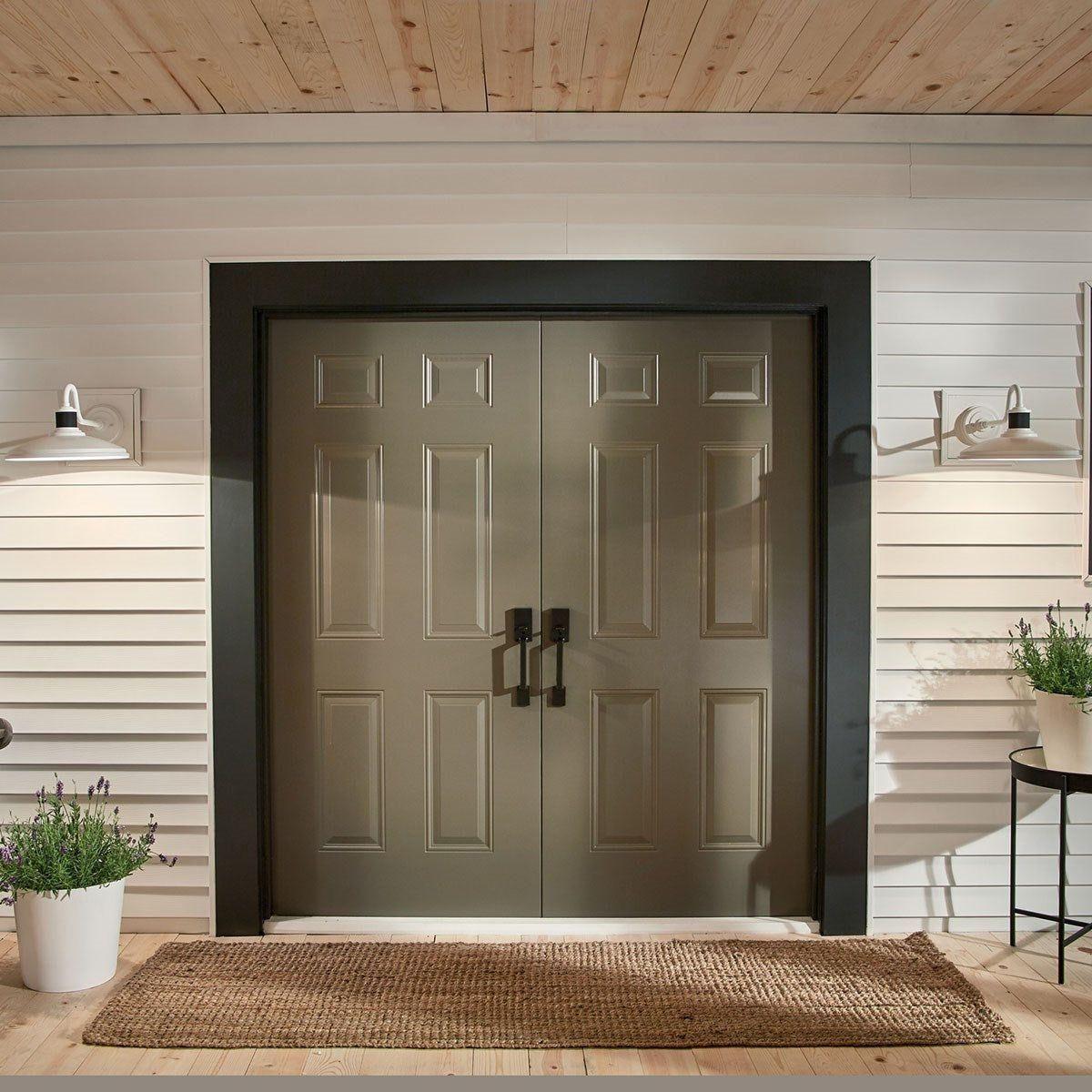 Kichler - Allenbury Outdoor Wall Light - Lights Canada