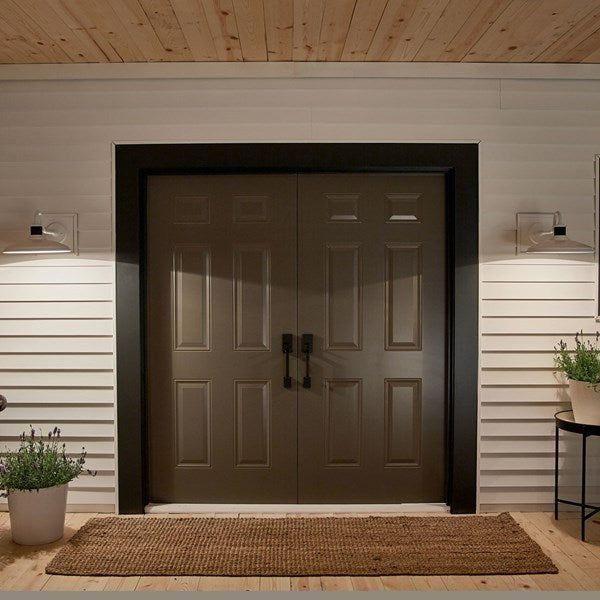 Kichler - Allenbury Outdoor Wall Light - Lights Canada