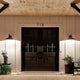 Kichler - Allenbury Outdoor Wall Light - Lights Canada