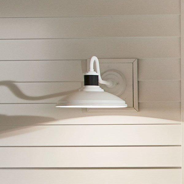 Kichler - Allenbury Outdoor Wall Light - Lights Canada