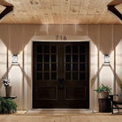 Kichler - Kichler Argyle Small Outdoor Wall Light - Lights Canada