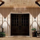 Kichler - Kichler Argyle Small Outdoor Wall Light - Lights Canada