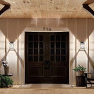 Kichler - Argyle Outdoor Wall Light - Lights Canada
