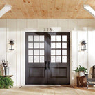 Kichler - Ashland Bay Outdoor Wall Light - Lights Canada