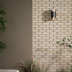 Kichler - Kichler Astalis Medium Outdoor Wall Light - Lights Canada