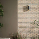 Kichler - Kichler Astalis Small Outdoor Wall Light - Lights Canada