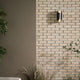 Kichler - Kichler Astalis Small Outdoor Wall Light - Lights Canada