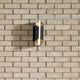 Kichler - Kichler Astalis Medium Outdoor Wall Light - Lights Canada