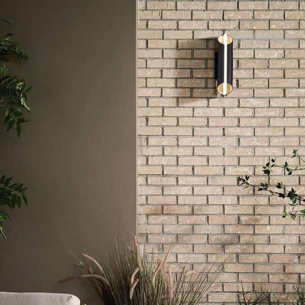 Kichler - Kichler Astalis Large Outdoor Wall Light - Lights Canada