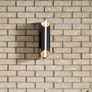 Kichler - Kichler Astalis Large Outdoor Wall Light - Lights Canada