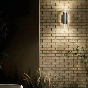 Kichler - Kichler Astalis Large Outdoor Wall Light - Lights Canada