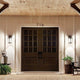 Kichler - Atwood Outdoor Wall Light - Lights Canada