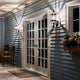 Kichler - Barrie Outdoor Wall Light - Lights Canada
