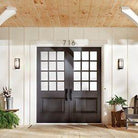 Kichler - Camden Outdoor Wall Light - Lights Canada
