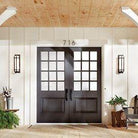 Kichler - Camden Outdoor Wall Light - Lights Canada