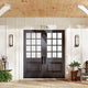 Kichler - Camden Outdoor Wall Light - Lights Canada