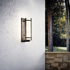 Kichler - Camden Outdoor Wall Light - Lights Canada