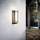 Kichler - Camden Outdoor Wall Light - Lights Canada
