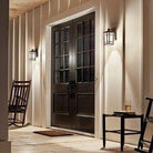 Kichler - Cameron Outdoor Wall Light - Lights Canada