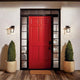 Elan - Capanna Outdoor Wall Light - Lights Canada