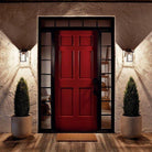 Elan - Capanna Outdoor Wall Light - Lights Canada