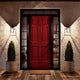Elan - Capanna Outdoor Wall Light - Lights Canada