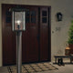 Elan - Capanna Post Light - Lights Canada