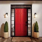 Kichler - Caterham Outdoor Wall Light - Lights Canada