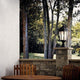 Kichler - Courtyard Post Light - Lights Canada