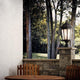 Kichler - Courtyard Post Light - Lights Canada