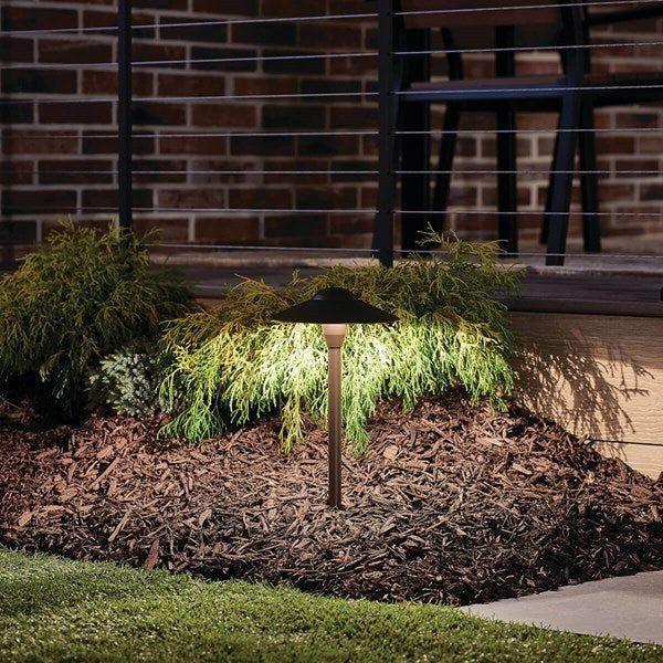 Kichler - Landscape Lighting - Lights Canada