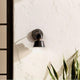 Kichler - Lozano Outdoor Wall Light - Lights Canada