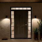 Kichler - Lozano Outdoor Wall Light - Lights Canada
