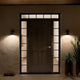 Kichler - Lozano Outdoor Wall Light - Lights Canada