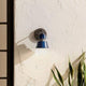 Kichler - Lozano Outdoor Wall Light - Lights Canada