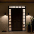 Kichler - Lozano Outdoor Wall Light - Lights Canada