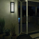 Kichler - Manhattan Outdoor Wall Light - Lights Canada