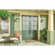 Kichler - Kichler Noward Medium Outdoor Wall Light - Lights Canada