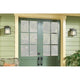 Kichler - Kichler Noward Medium Outdoor Wall Light - Lights Canada