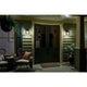 Kichler - Kichler Noward Medium Outdoor Wall Light - Lights Canada