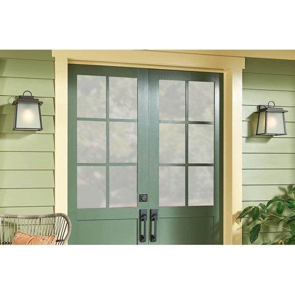 Kichler - Kichler Noward Large Outdoor Wall Light - Lights Canada