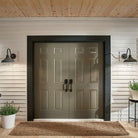 Kichler - Pier Outdoor Wall Light - Lights Canada