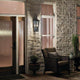 Kichler - Rochdale Outdoor Wall Light - Lights Canada