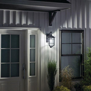 Kichler - Royal Marine Outdoor Wall Light - Lights Canada