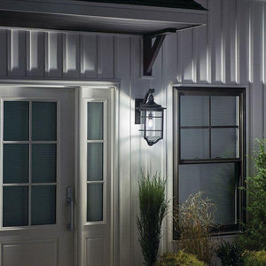 Kichler - Royal Marine Outdoor Wall Light - Lights Canada