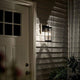 Kichler - Barras Outdoor Wall Light - Lights Canada