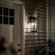 Kichler - Barras Outdoor Wall Light - Lights Canada