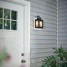Kichler - Carlson Outdoor Wall Light - Lights Canada