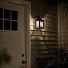 Kichler - Carlson Outdoor Wall Light - Lights Canada